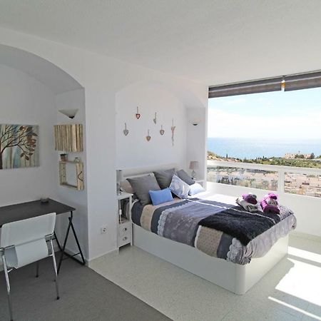 Preciosas Vistas Al Mar. Piscina. Playa San Juan Apartment Alicante Exterior photo